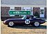 1967 Jaguar E-Type