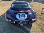 Thumbnail Photo 5 for 1967 Jaguar E-Type