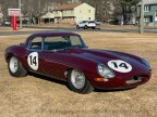 Thumbnail Photo 1 for 1967 Jaguar E-Type