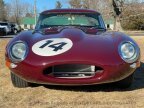 Thumbnail Photo 2 for 1967 Jaguar E-Type