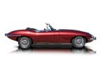 Thumbnail Photo 2 for 1967 Jaguar E-Type