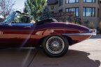 Thumbnail Photo 5 for 1967 Jaguar E-Type