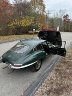 Thumbnail Photo 2 for 1967 Jaguar E-Type