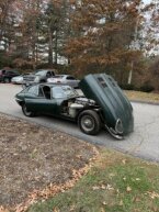 Thumbnail Photo 3 for 1967 Jaguar E-Type