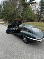 Thumbnail Photo 5 for 1967 Jaguar E-Type
