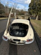 Thumbnail Photo 1 for 1967 Jaguar E-Type