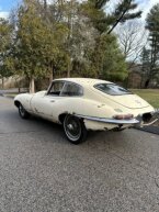 Thumbnail Photo 2 for 1967 Jaguar E-Type