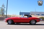 Thumbnail Photo 3 for 1967 Jaguar E-Type