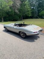 Thumbnail Photo 3 for 1967 Jaguar E-Type