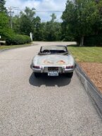 Thumbnail Photo 5 for 1967 Jaguar E-Type