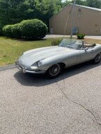 Thumbnail Photo 1 for 1967 Jaguar E-Type