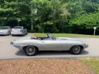 Thumbnail Photo 2 for 1967 Jaguar E-Type