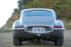Thumbnail Photo 6 for 1967 Jaguar E-Type for Sale by Owner