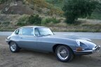 Thumbnail Photo 5 for 1967 Jaguar E-Type for Sale by Owner