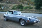 Thumbnail Photo 2 for 1967 Jaguar E-Type for Sale by Owner