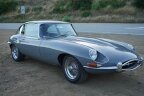 Thumbnail Photo 4 for 1967 Jaguar E-Type for Sale by Owner