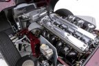Thumbnail Photo 4 for 1967 Jaguar E-Type