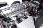 Thumbnail Photo 5 for 1967 Jaguar E-Type