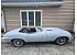 1967 Jaguar E-Type