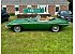 1967 Jaguar E-Type