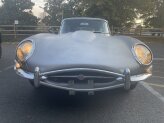 1967 Jaguar E-Type