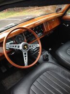 Thumbnail Photo 4 for 1967 Jaguar Mark II