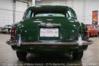 Thumbnail Photo 6 for 1967 Jaguar Mark II