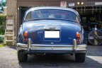 Thumbnail Photo 6 for 1967 Jaguar Mark II