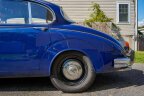 Thumbnail Photo 5 for 1967 Jaguar Mark II