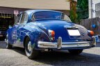 Thumbnail Photo 4 for 1967 Jaguar Mark II