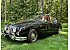 1967 Jaguar Mark II