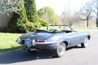 Thumbnail Photo 4 for 1967 Jaguar XK-E