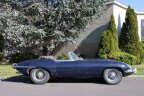 Thumbnail Photo 2 for 1967 Jaguar XK-E