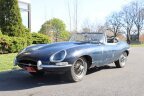 Thumbnail Photo 1 for 1967 Jaguar XK-E
