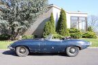 Thumbnail Photo 3 for 1967 Jaguar XK-E