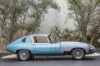 Thumbnail Photo 2 for 1967 Jaguar XK-E
