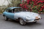 Thumbnail Photo 1 for 1967 Jaguar XK-E