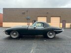 Thumbnail Photo 3 for 1967 Jaguar XK-E