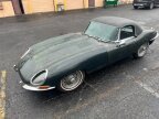 Thumbnail Photo 1 for 1967 Jaguar XK-E