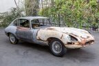 Thumbnail Photo 1 for 1967 Jaguar XK-E
