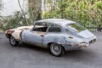 Thumbnail Photo 5 for 1967 Jaguar XK-E