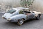 Thumbnail Photo 3 for 1967 Jaguar XK-E