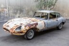 Thumbnail Photo 6 for 1967 Jaguar XK-E