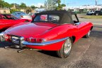 Thumbnail Photo 6 for 1967 Jaguar XK-E