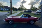 Thumbnail Photo 3 for 1967 Jaguar XK-E