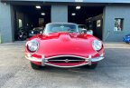 Thumbnail Photo 1 for 1967 Jaguar XK-E