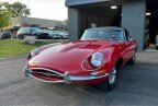 Thumbnail Photo 2 for 1967 Jaguar XK-E
