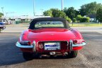 Thumbnail Photo 5 for 1967 Jaguar XK-E