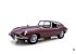 1967 Jaguar XK-E