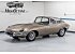 1967 Jaguar XK-E